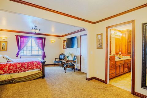 Tiny photo for 75 E MAIN ST, Wellington, UT 84542 (MLS # 2159505)