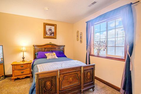 Tiny photo for 75 E MAIN ST, Wellington, UT 84542 (MLS # 2159505)
