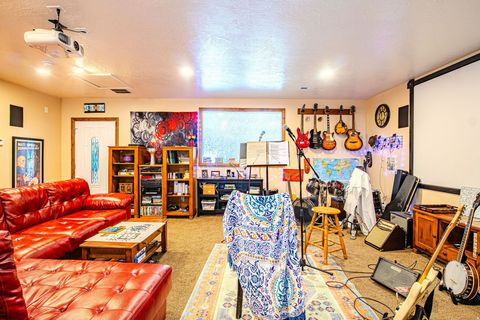 Tiny photo for 75 E MAIN ST, Wellington, UT 84542 (MLS # 2159505)