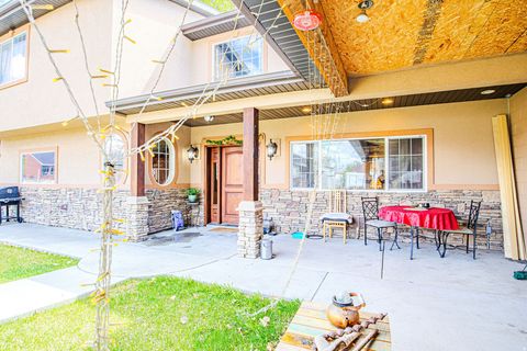 Tiny photo for 75 E MAIN ST, Wellington, UT 84542 (MLS # 2159505)