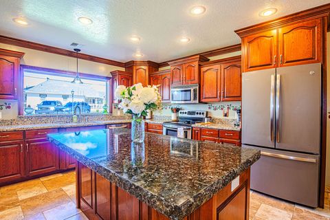 Tiny photo for 75 E MAIN ST, Wellington, UT 84542 (MLS # 2159505)