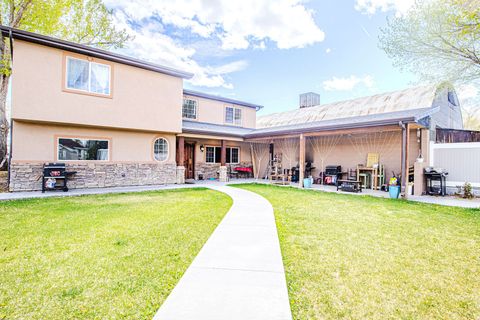 Tiny photo for 75 E MAIN ST, Wellington, UT 84542 (MLS # 2159505)
