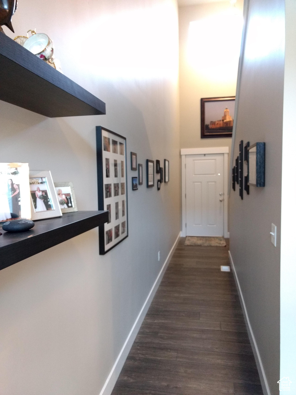 COTTAGES AT SANDY HOA - Residential