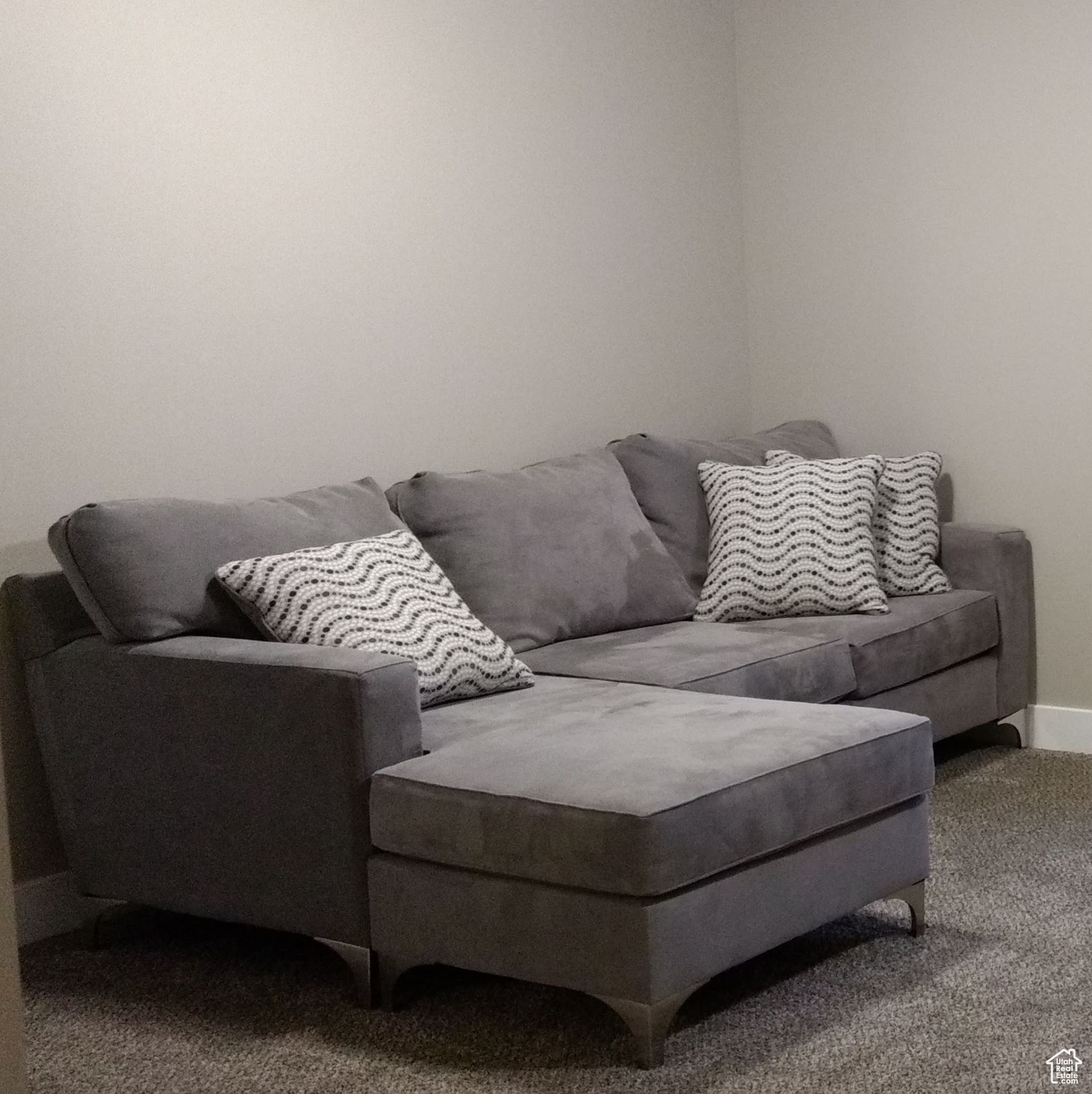 COTTAGES AT SANDY HOA - Residential