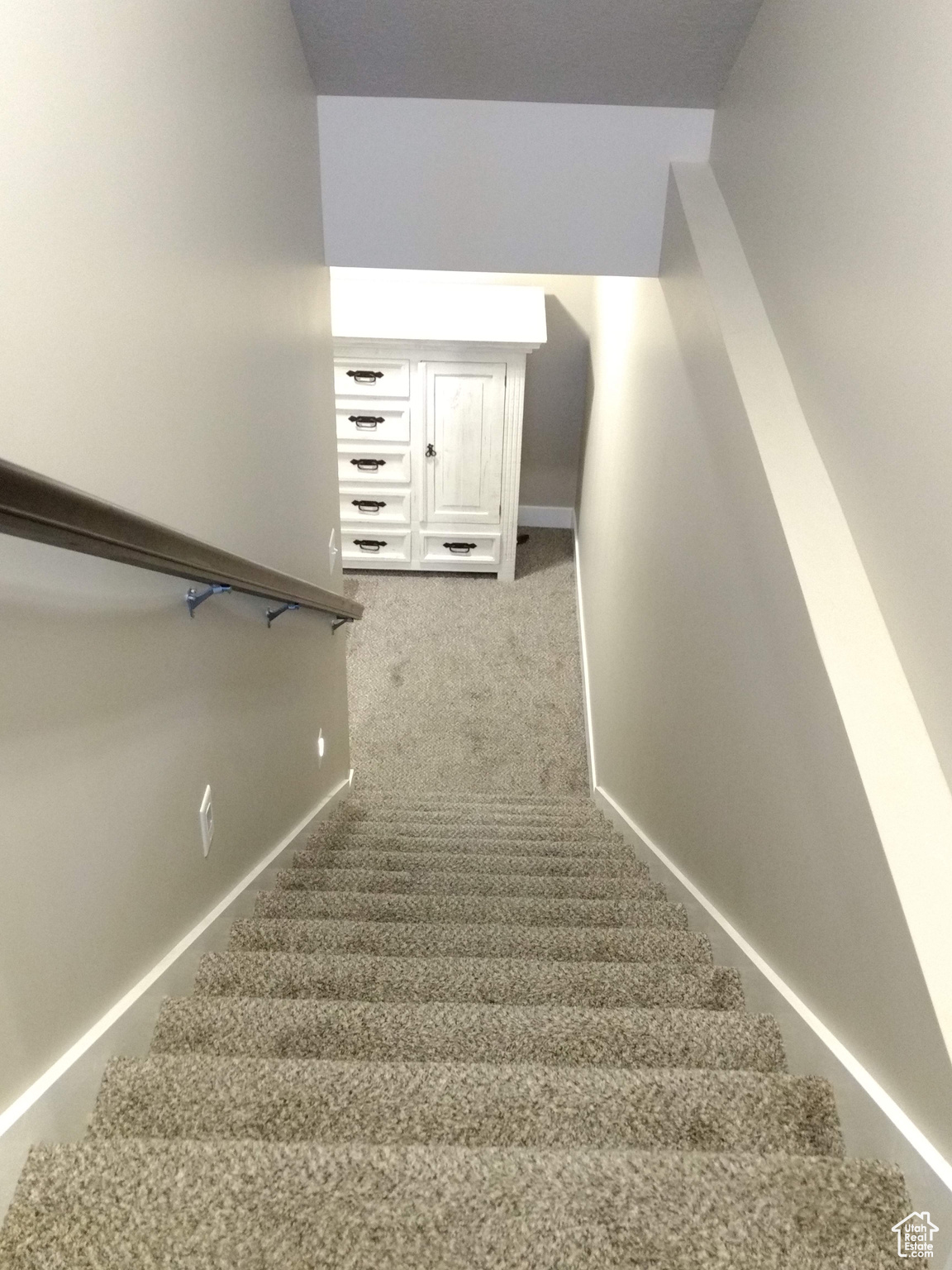 COTTAGES AT SANDY HOA - Residential