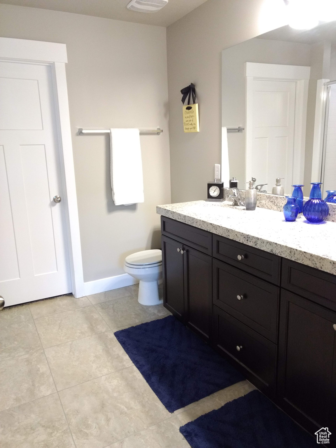 COTTAGES AT SANDY HOA - Residential