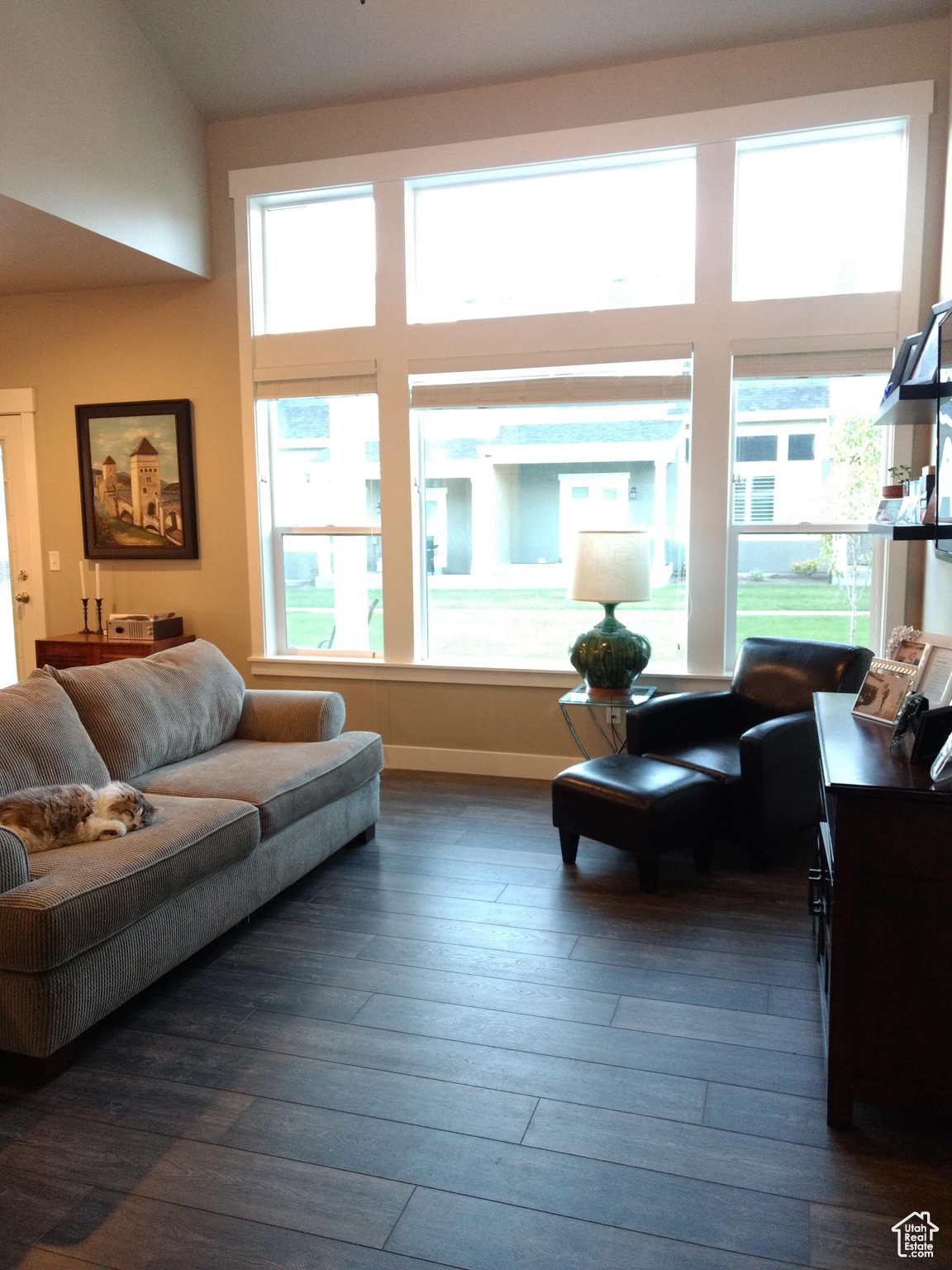 COTTAGES AT SANDY HOA - Residential