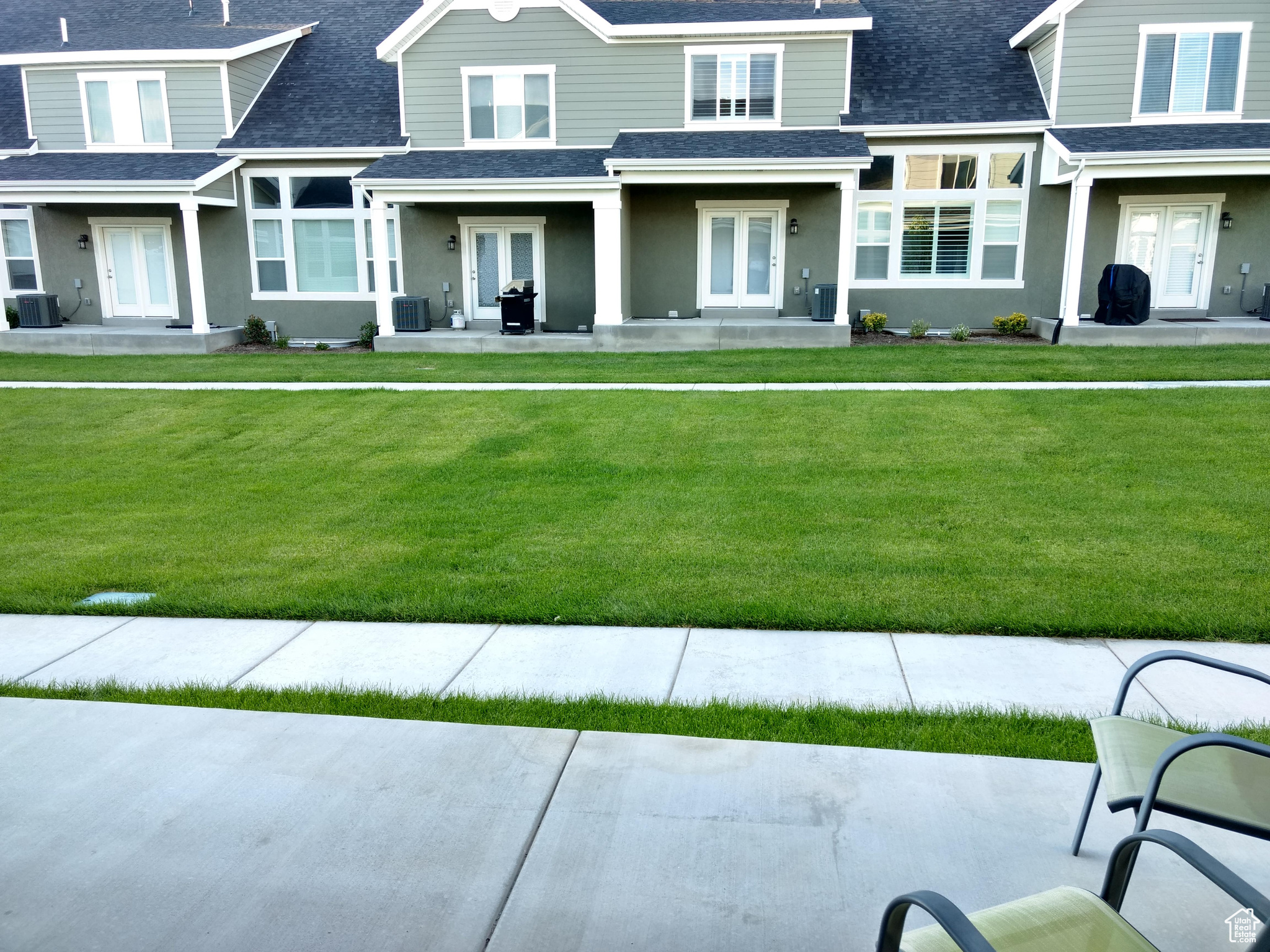 COTTAGES AT SANDY HOA - Residential