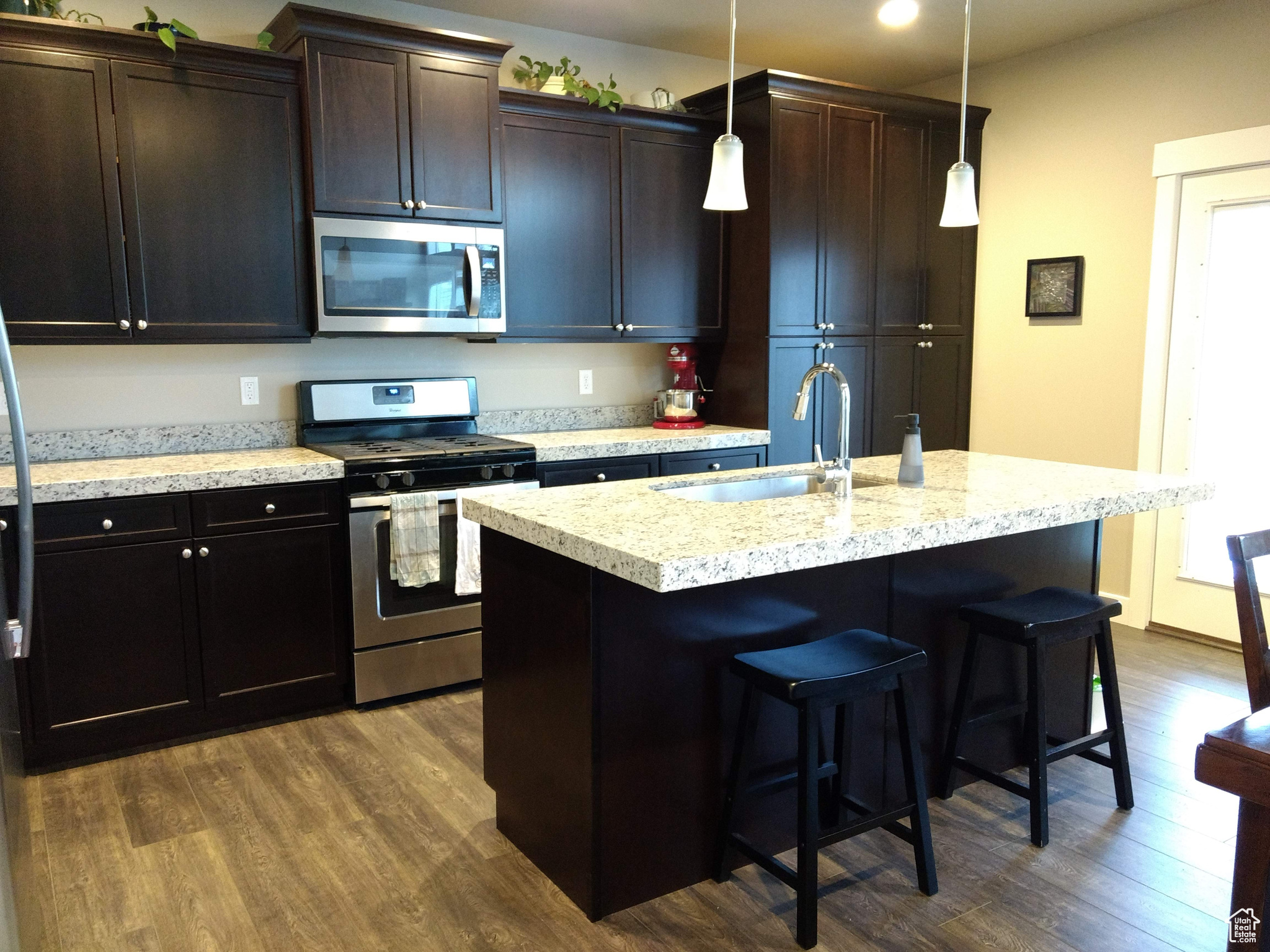 COTTAGES AT SANDY HOA - Residential