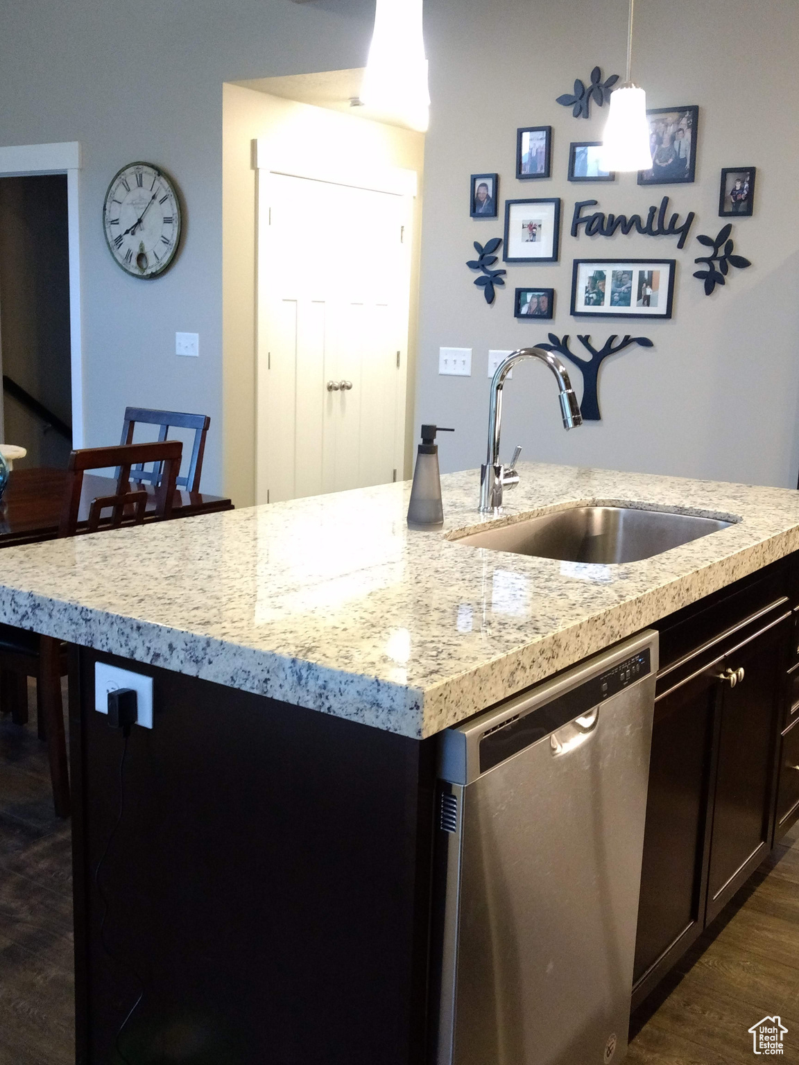 COTTAGES AT SANDY HOA - Residential