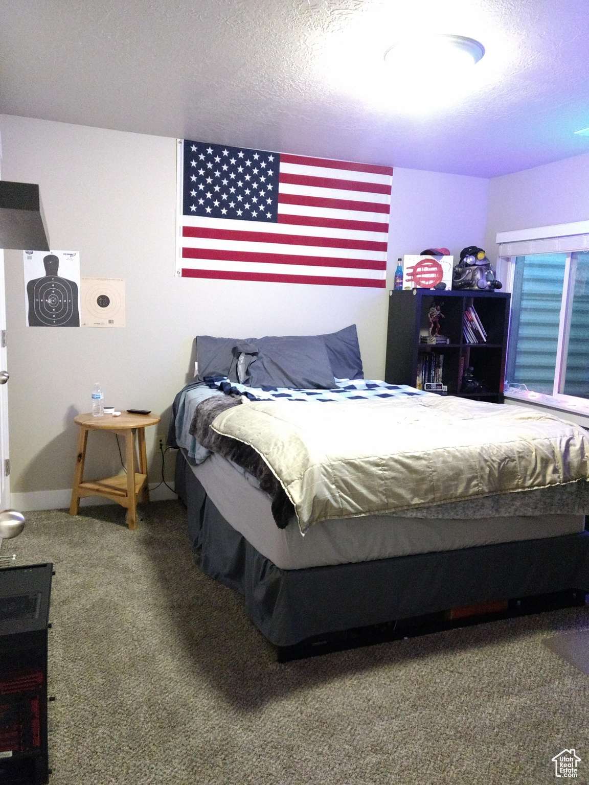 COTTAGES AT SANDY HOA - Residential