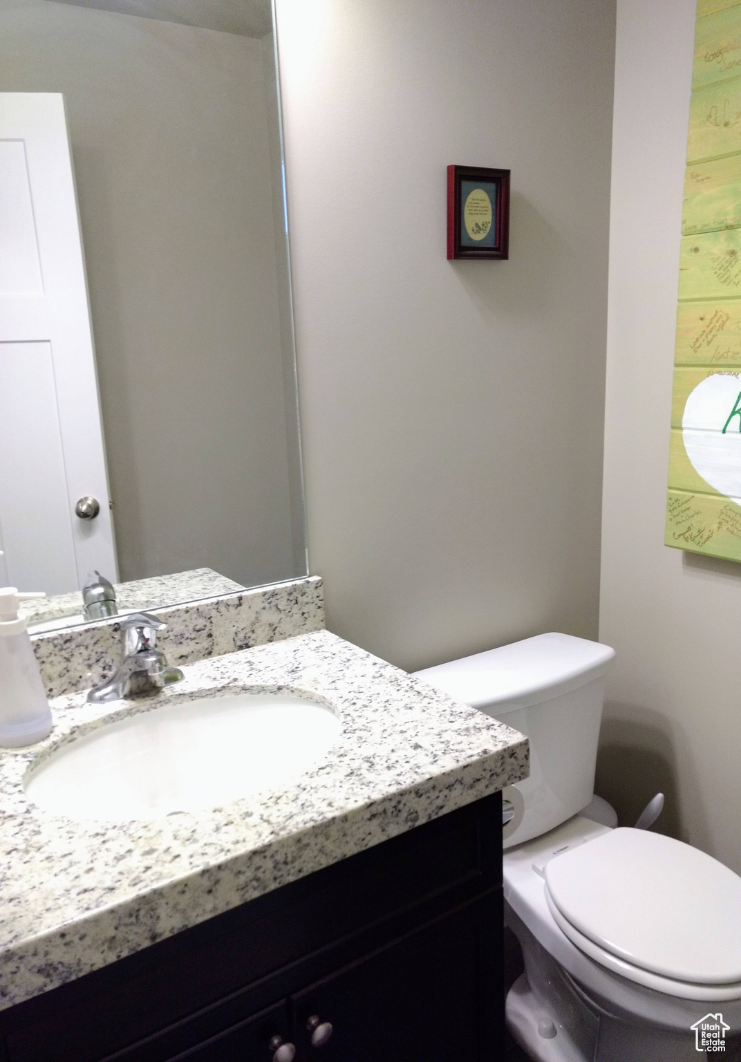 COTTAGES AT SANDY HOA - Residential