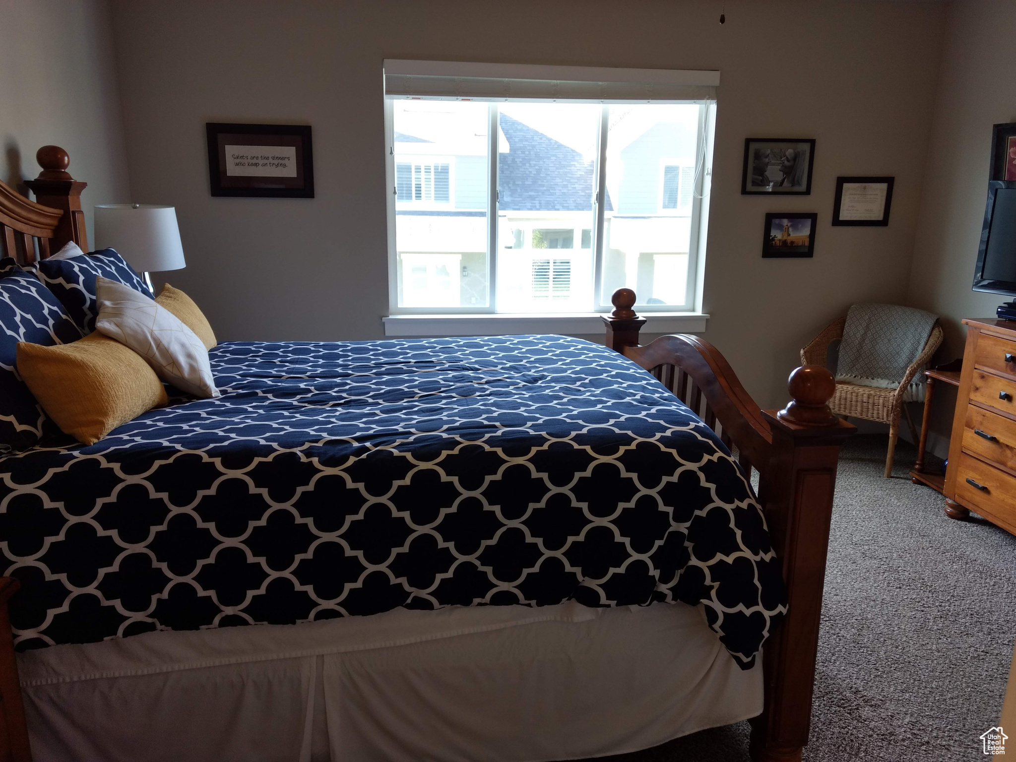 COTTAGES AT SANDY HOA - Residential