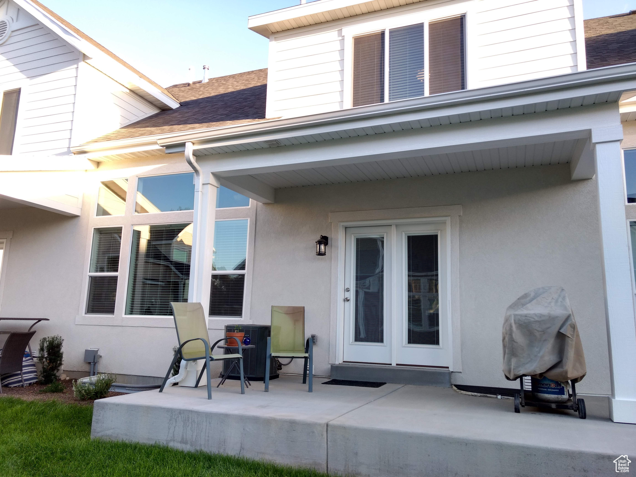 COTTAGES AT SANDY HOA - Residential