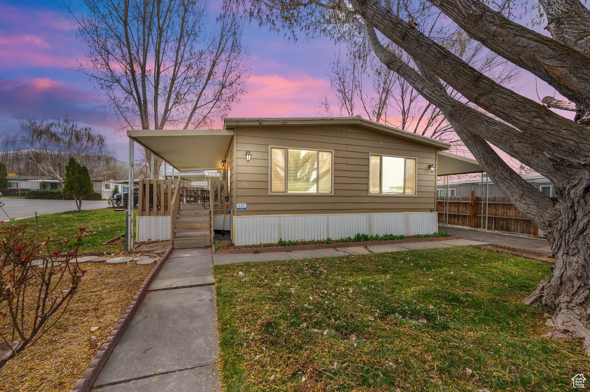 190 E Nimue Cir #133, North Salt Lake, Utah image 12