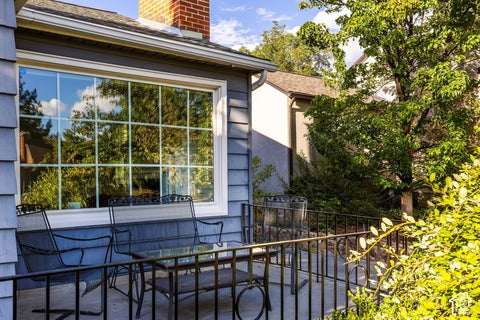 Tiny photo for 1655 E ROOSEVELT AVE, Salt Lake City, UT 84105 (MLS # 2185968)
