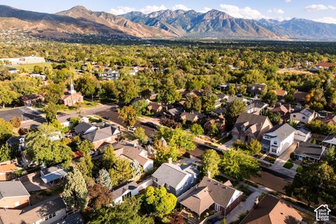 Tiny photo for 1655 E ROOSEVELT AVE, Salt Lake City, UT 84105 (MLS # 2185968)