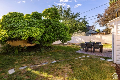 Tiny photo for 1655 E ROOSEVELT AVE, Salt Lake City, UT 84105 (MLS # 2185968)