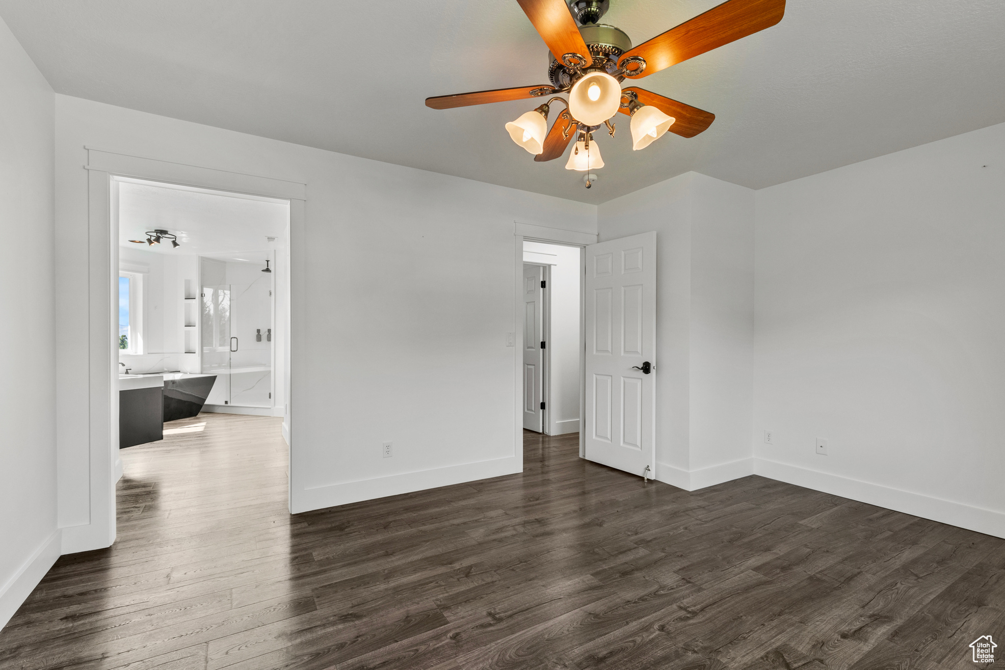 FOOTHILL HEIGHTS - Residential