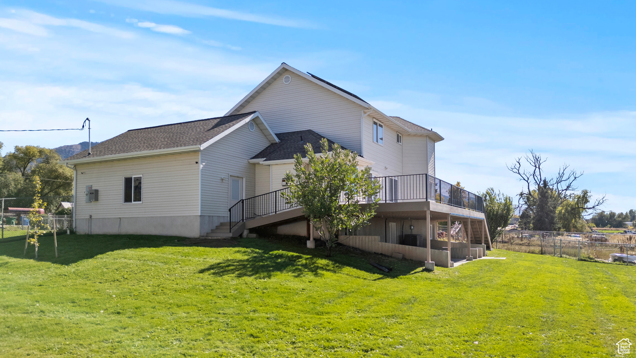 FOOTHILL HEIGHTS - Residential