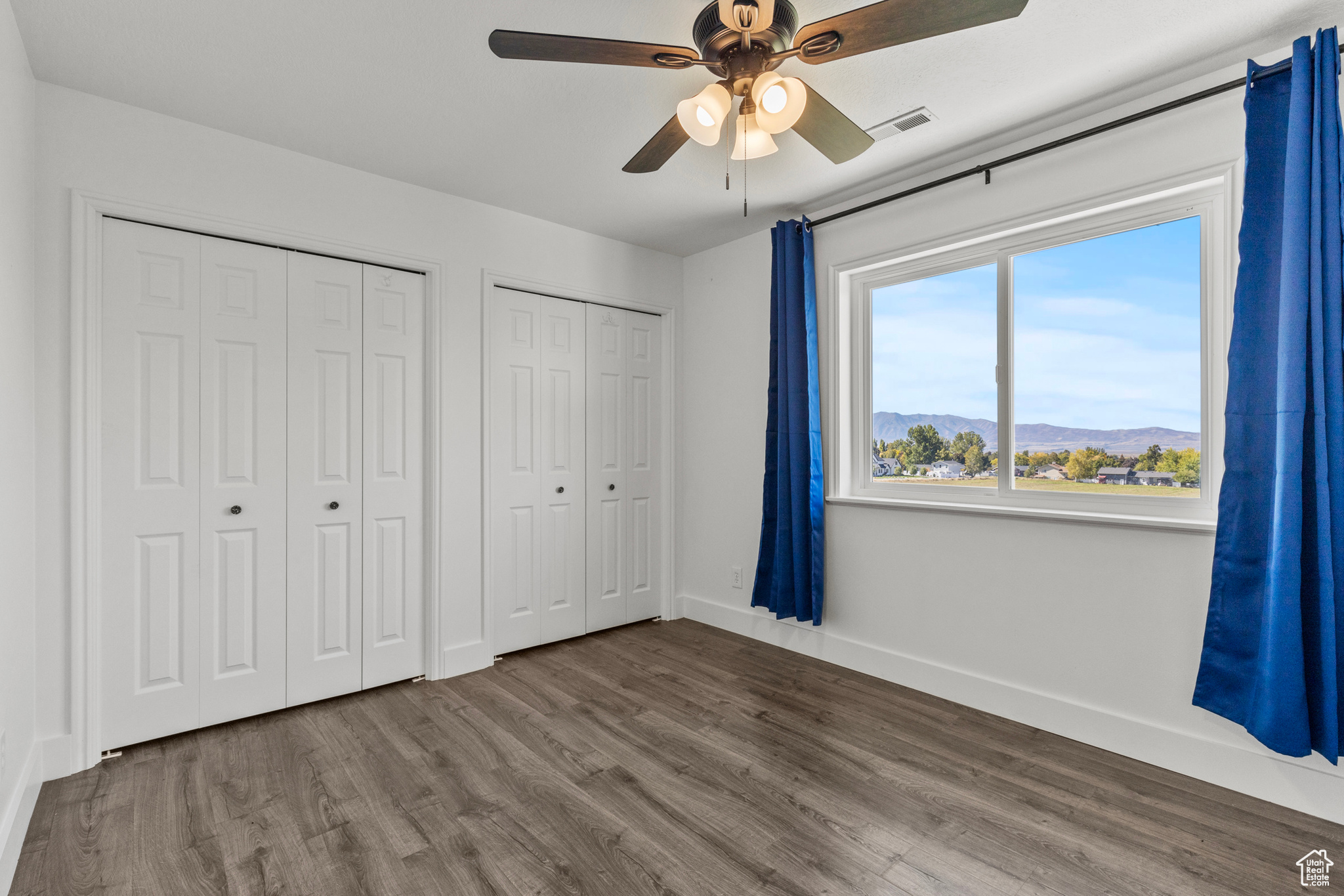 FOOTHILL HEIGHTS - Residential