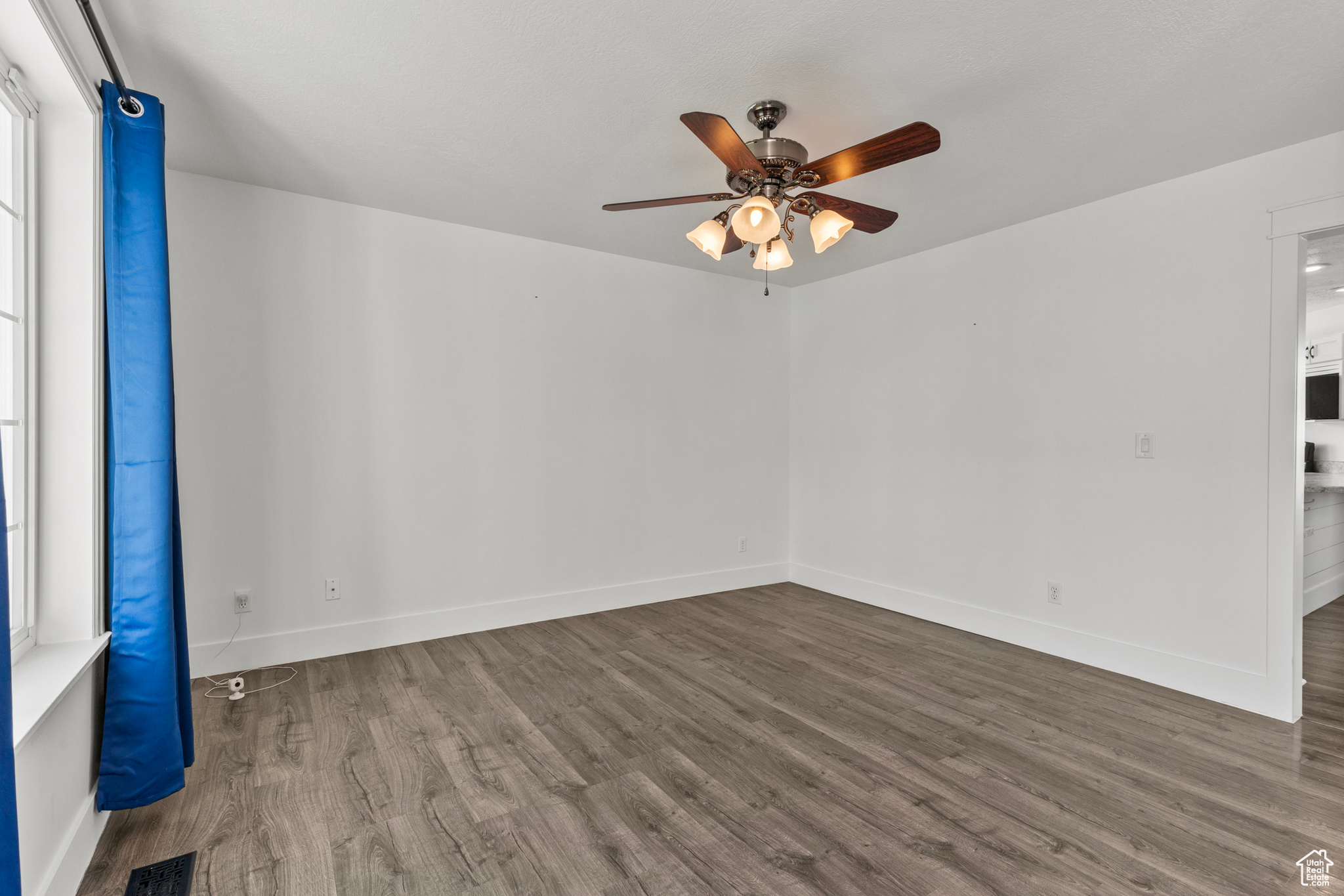 FOOTHILL HEIGHTS - Residential