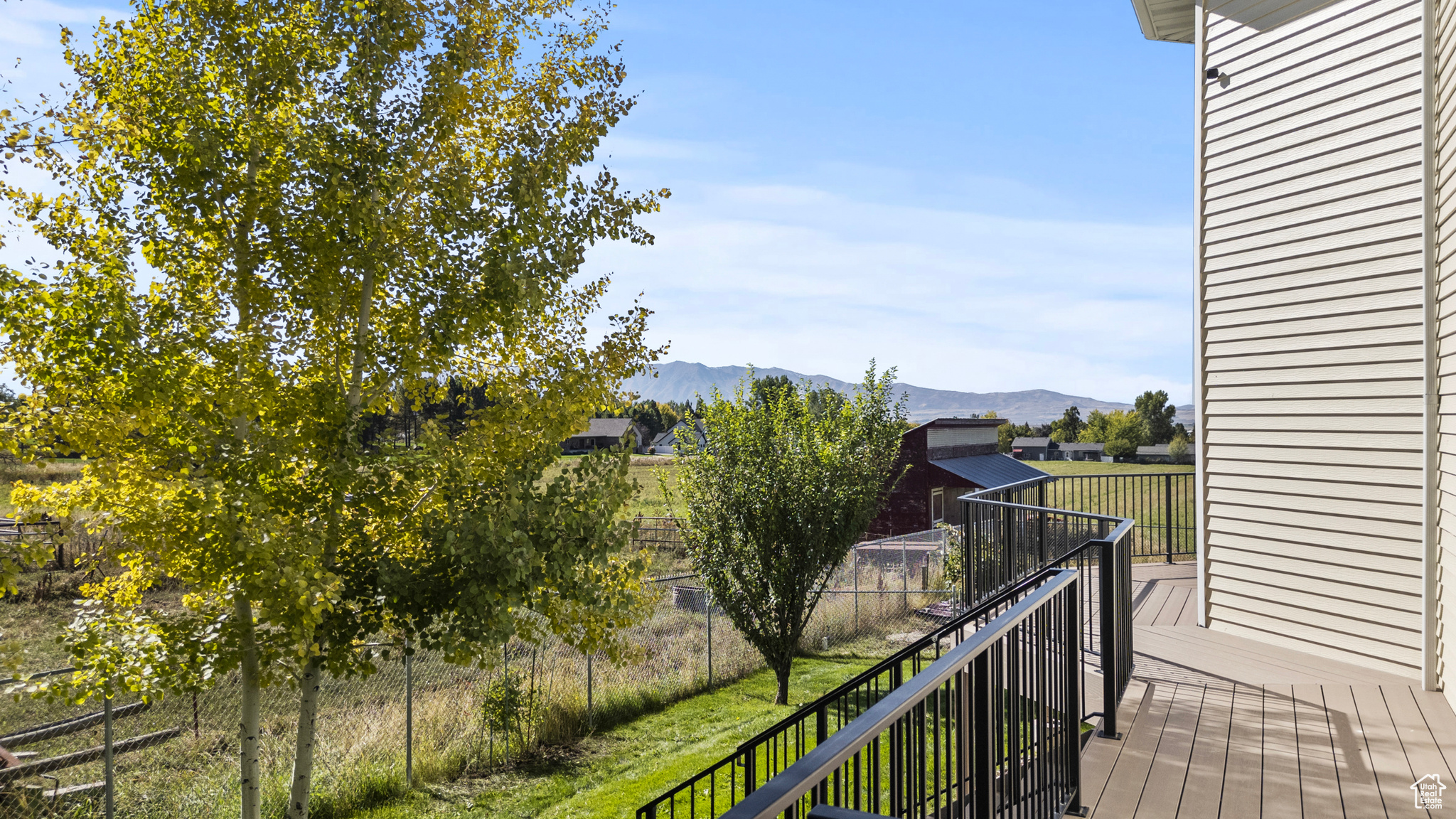 FOOTHILL HEIGHTS - Residential
