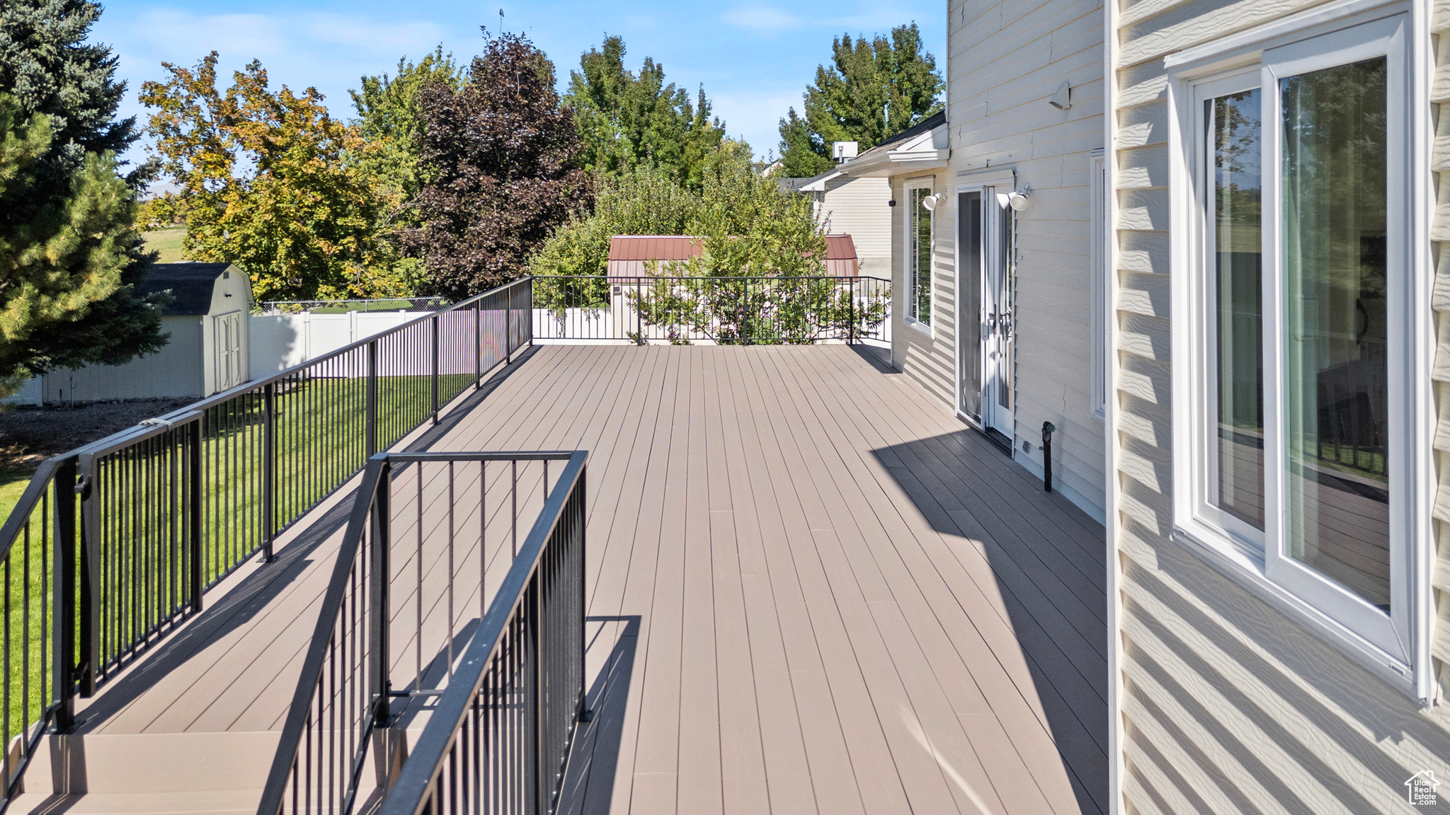 FOOTHILL HEIGHTS - Residential