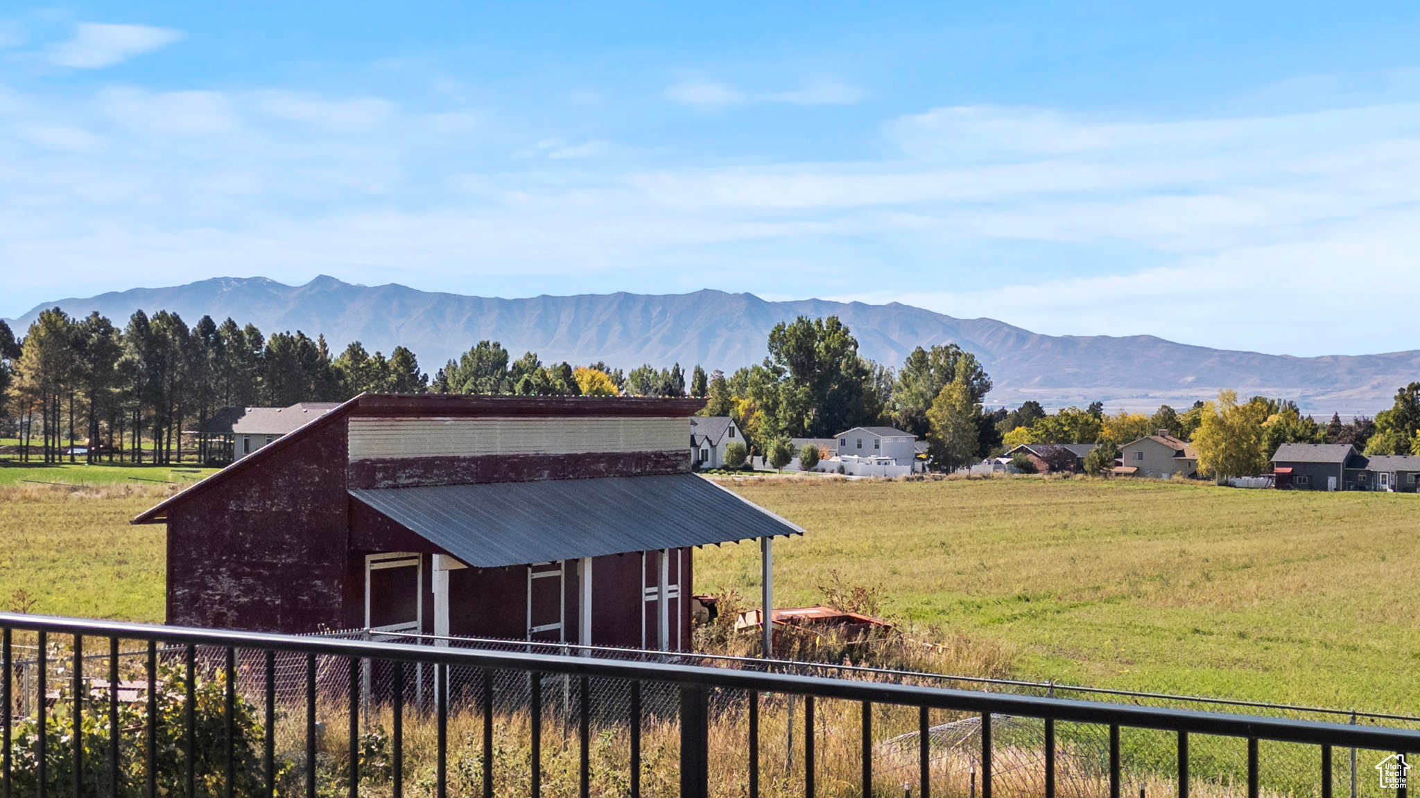 FOOTHILL HEIGHTS - Residential