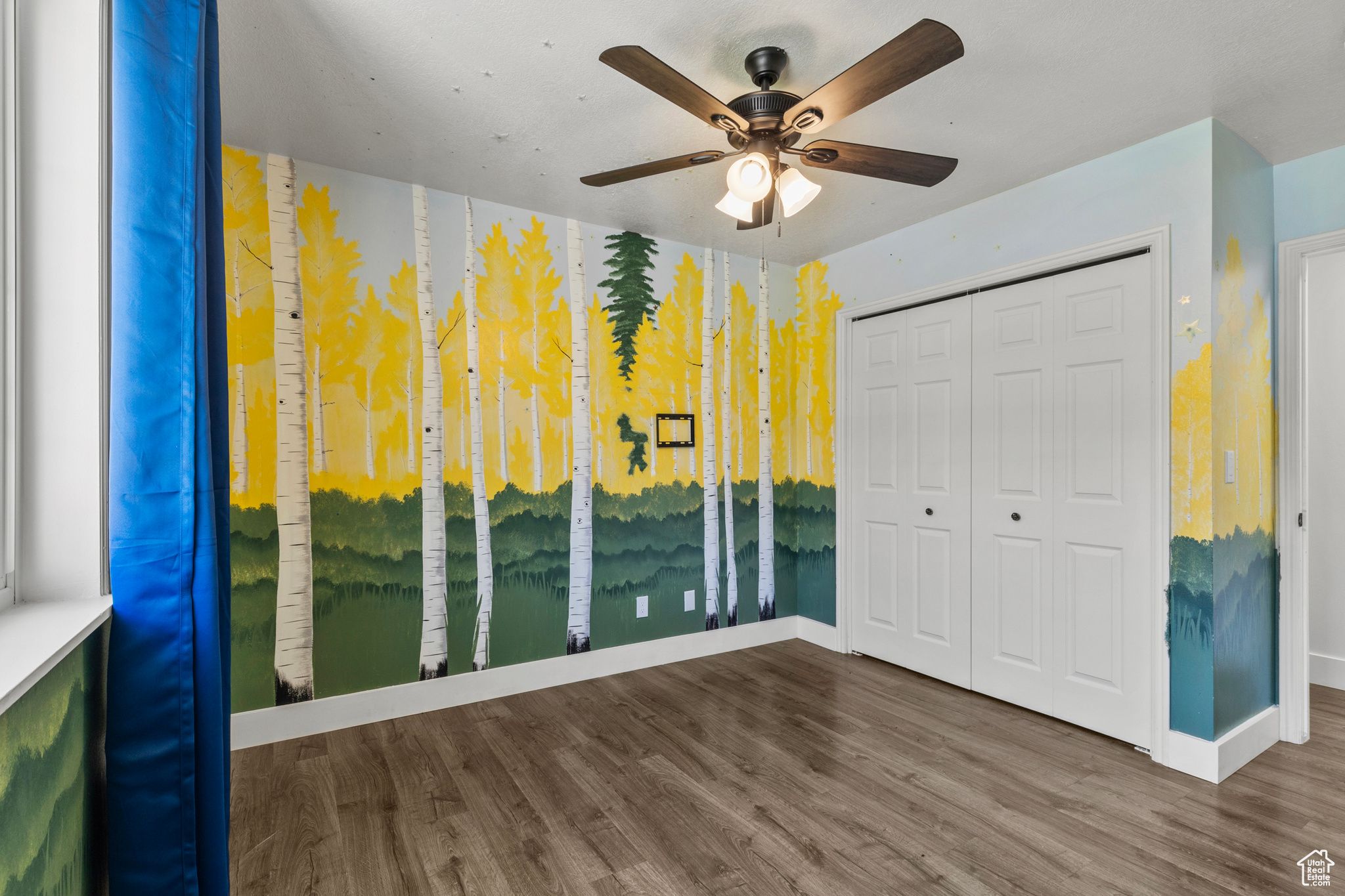 FOOTHILL HEIGHTS - Residential