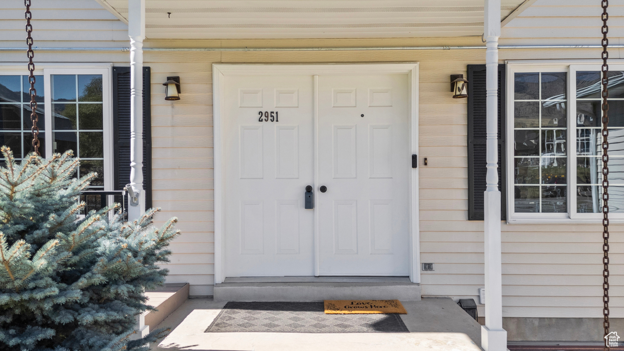 FOOTHILL HEIGHTS - Residential