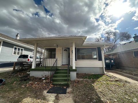 931 30th St, Ogden, UT 84403 - MLS#: 2070884
