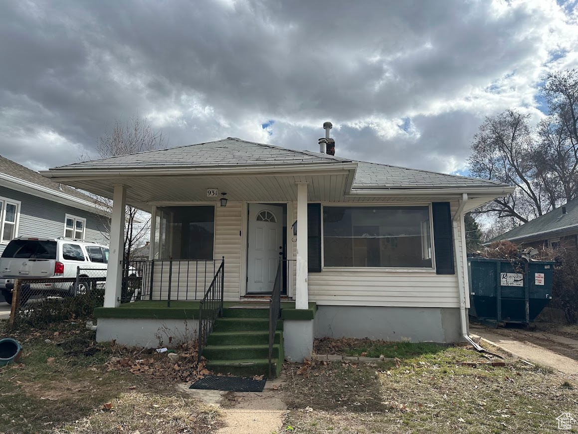 931 30th St, Ogden, Utah image 3