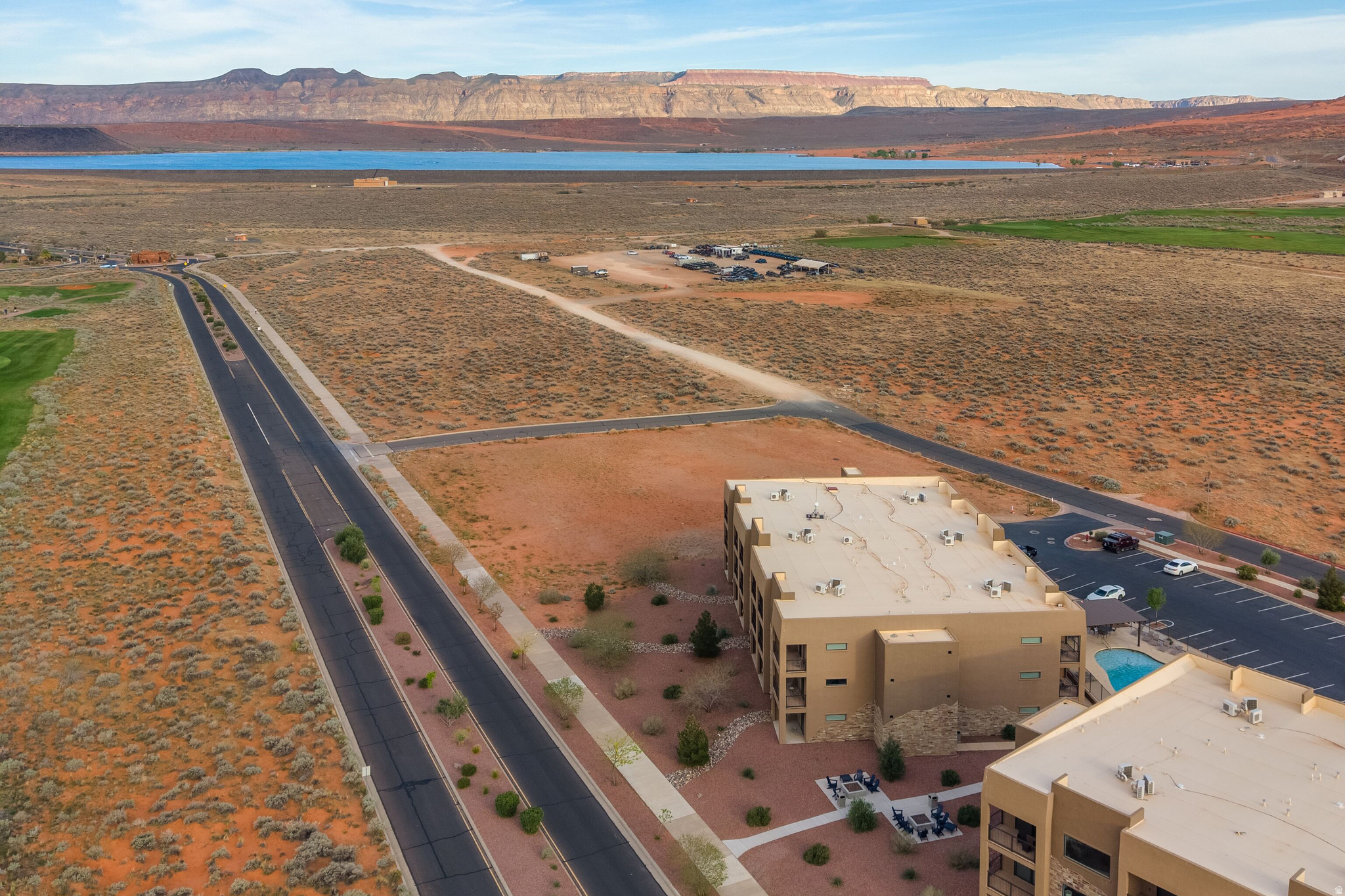 VILLAS AT SAND HOLLOW PH 7 - Residential