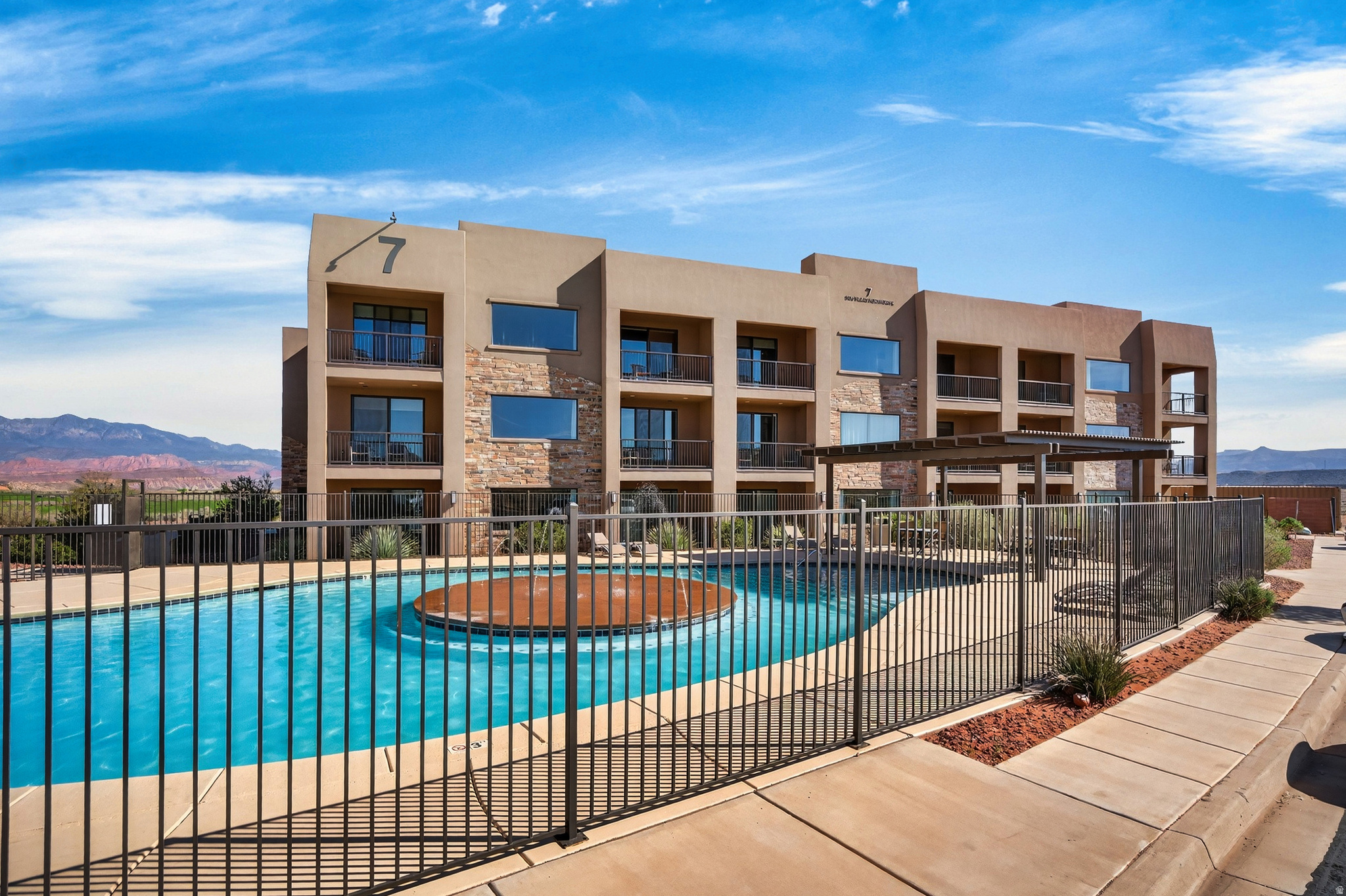 VILLAS AT SAND HOLLOW PH 7 - Residential