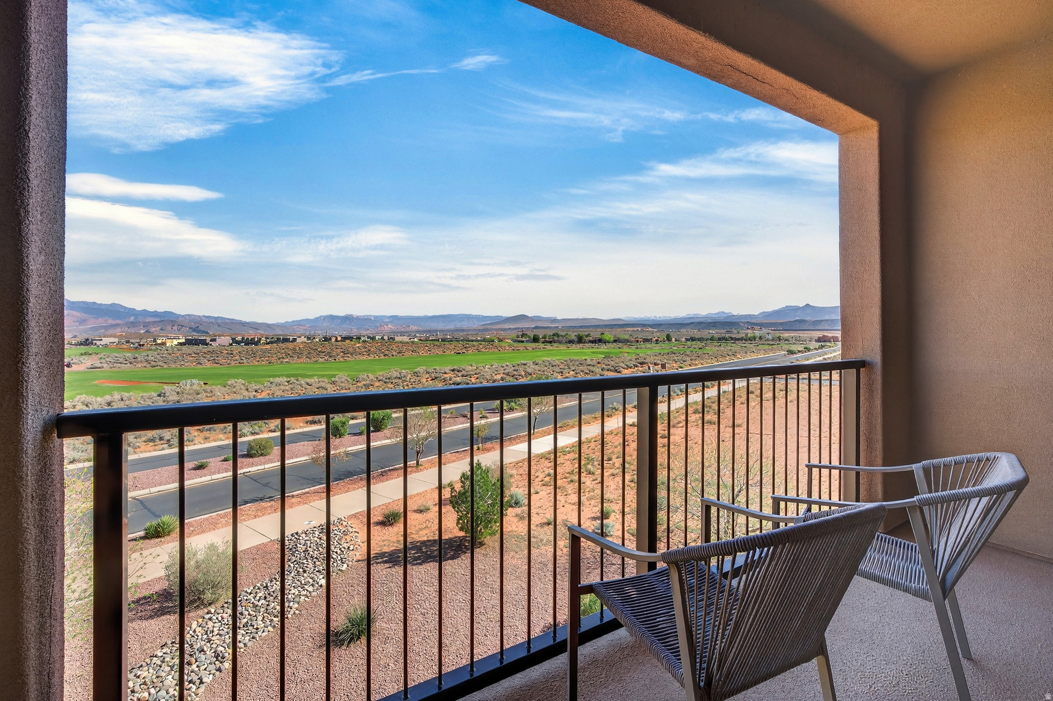 VILLAS AT SAND HOLLOW PH 7 - Residential