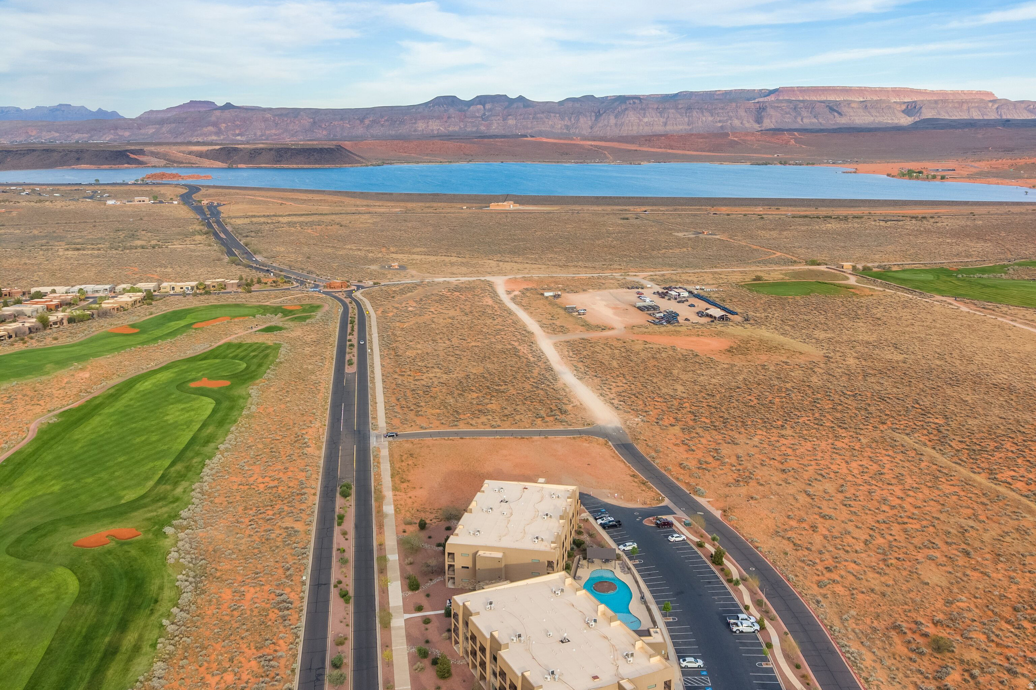 VILLAS AT SAND HOLLOW PH 7 - Residential