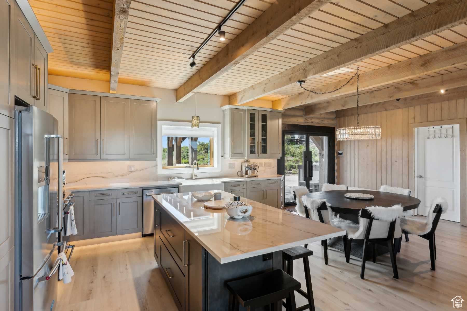 Park City, Utah 84098, United States, 6 Bedrooms Bedrooms, ,3 BathroomsBathrooms,Residential,Active,162285