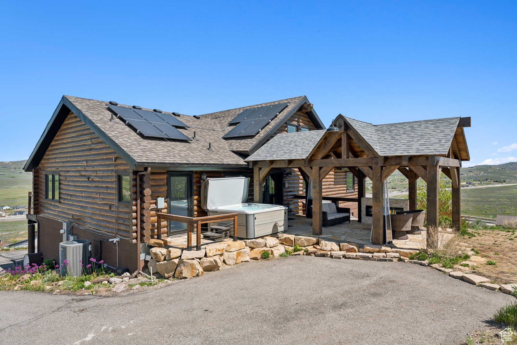 Park City, Utah 84098, United States, 6 Bedrooms Bedrooms, ,3 BathroomsBathrooms,Residential,Active,162285