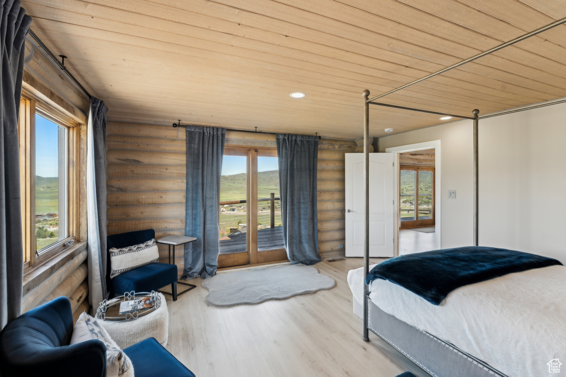 Park City, Utah 84098, United States, 6 Bedrooms Bedrooms, ,3 BathroomsBathrooms,Residential,Active,162285