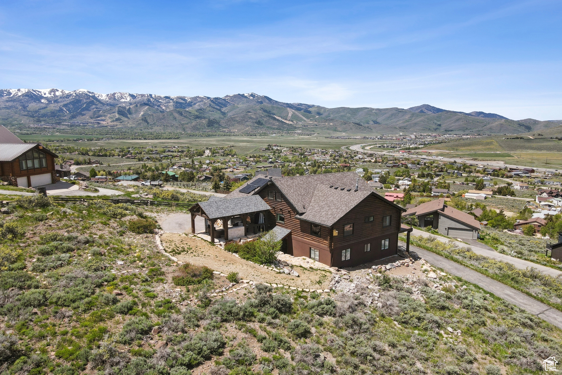 Park City, Utah 84098, United States, 6 Bedrooms Bedrooms, ,3 BathroomsBathrooms,Residential,Active,162285