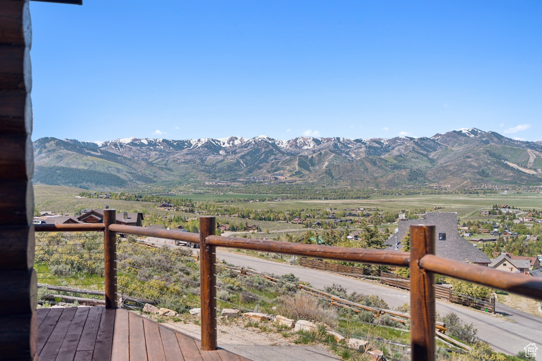 Park City, Utah 84098, United States, 6 Bedrooms Bedrooms, ,3 BathroomsBathrooms,Residential,Active,162285