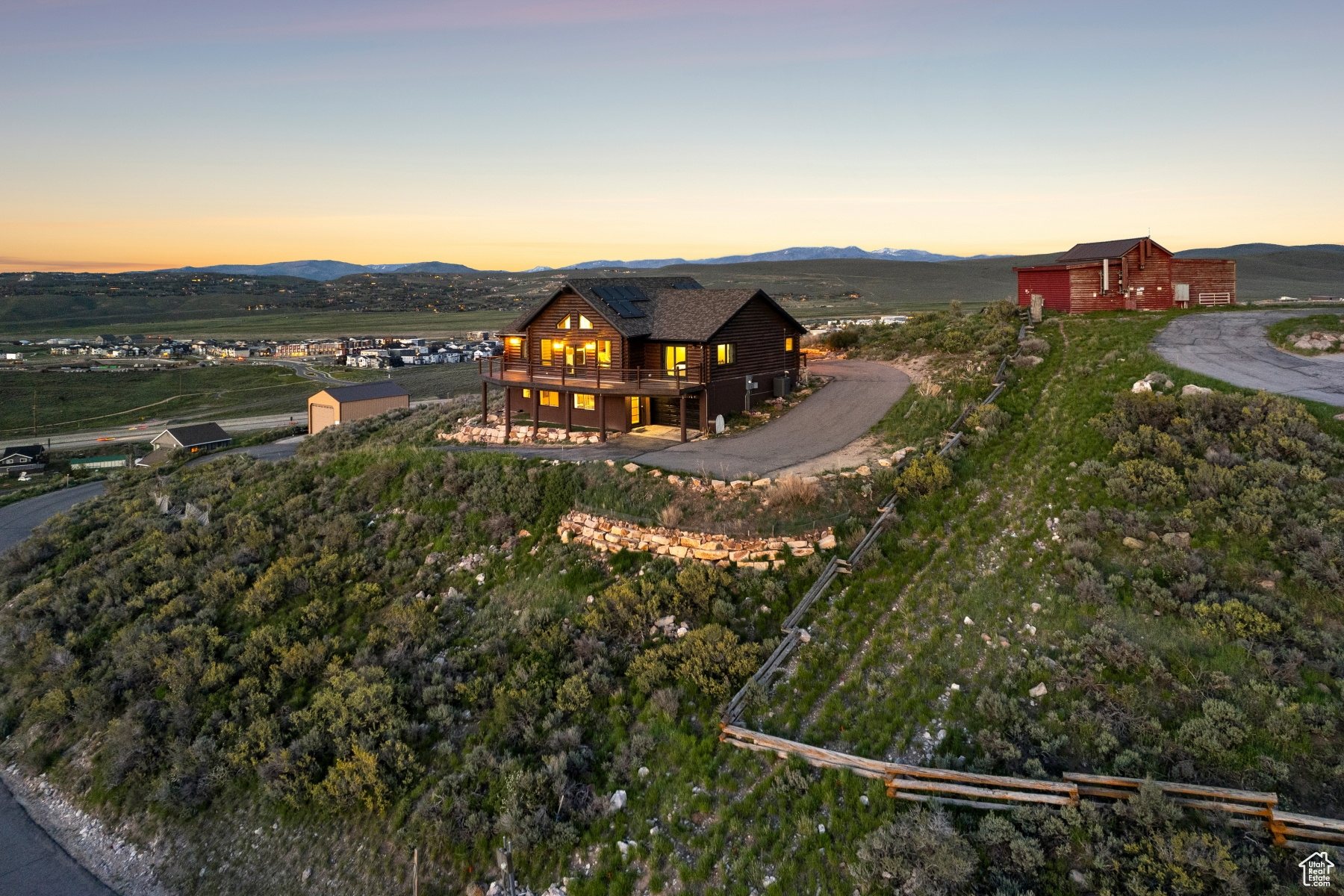 Park City, Utah 84098, United States, 6 Bedrooms Bedrooms, ,3 BathroomsBathrooms,Residential,Active,162285