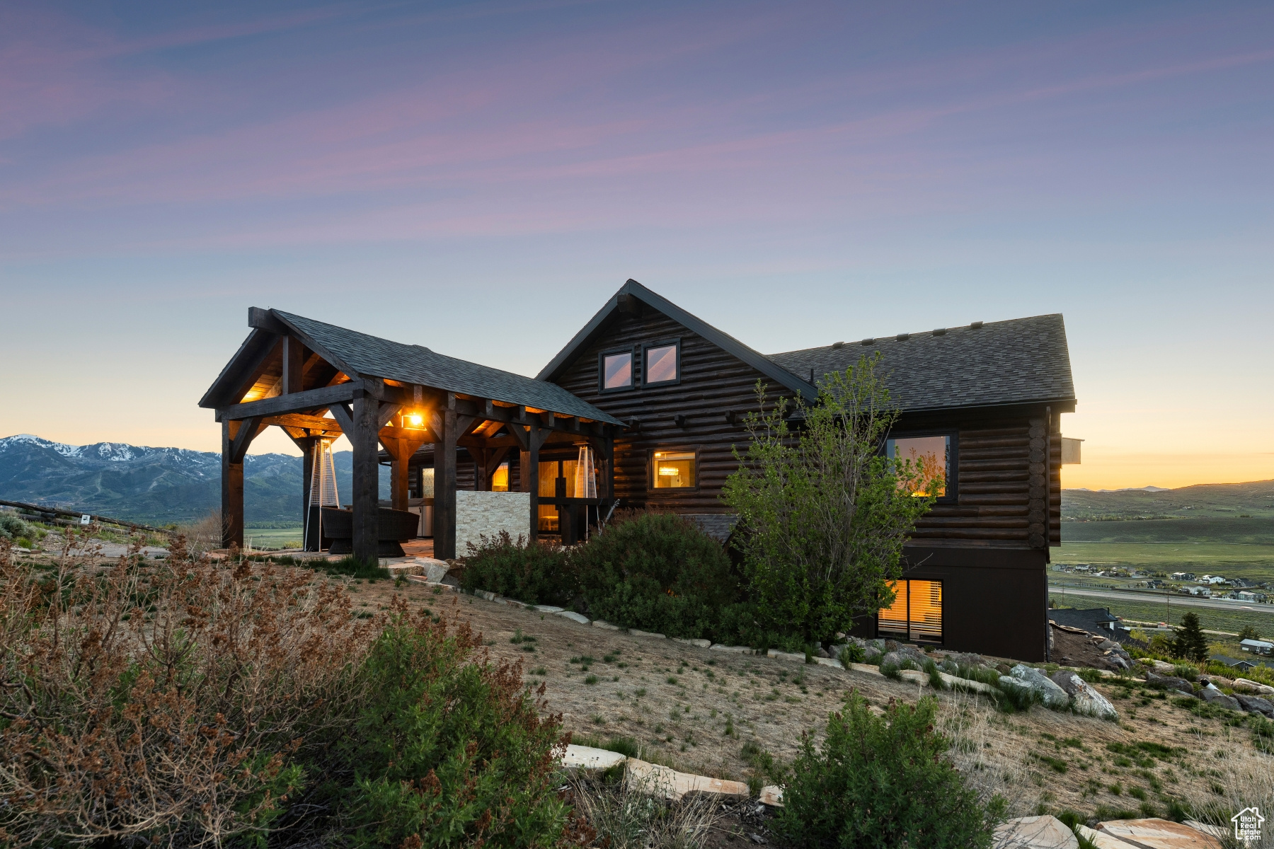 Park City, Utah 84098, United States, 6 Bedrooms Bedrooms, ,3 BathroomsBathrooms,Residential,Active,162285