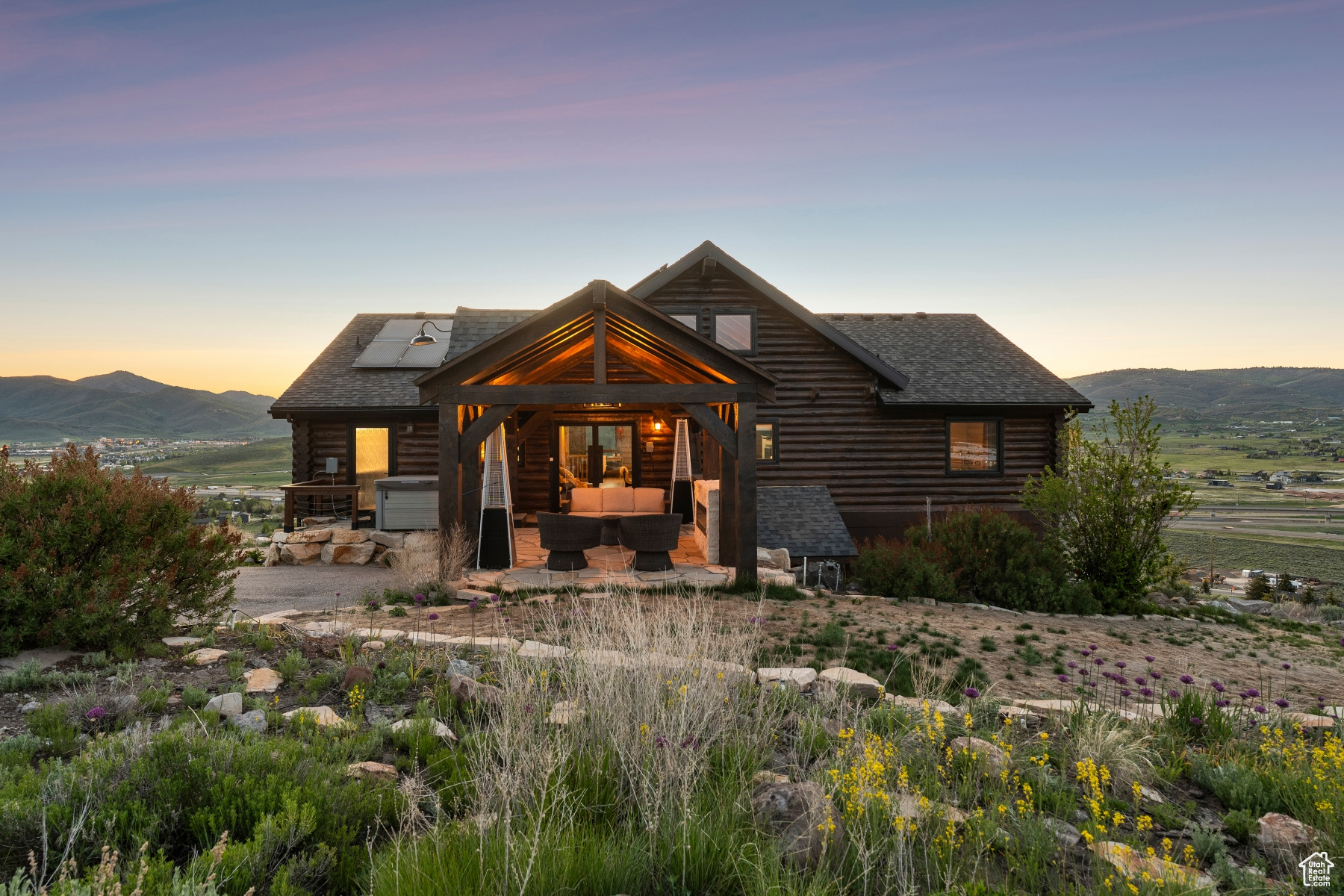 Park City, Utah 84098, United States, 6 Bedrooms Bedrooms, ,3 BathroomsBathrooms,Residential,Active,162285