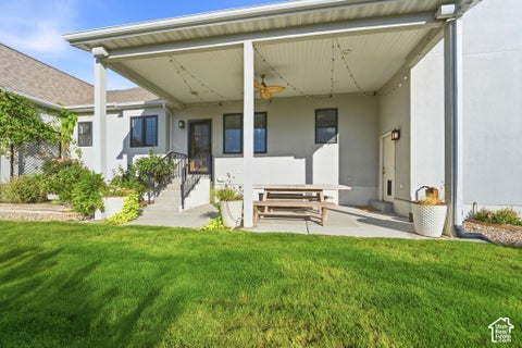 Tiny photo for 703 N 920 E, Orem, UT 84097 (MLS # 2190833)