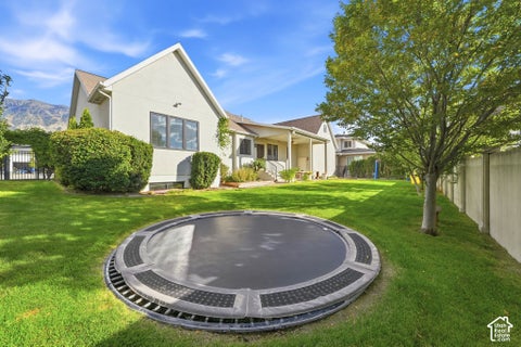 Tiny photo for 703 N 920 E, Orem, UT 84097 (MLS # 2190833)
