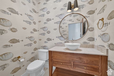Tiny photo for 703 N 920 E, Orem, UT 84097 (MLS # 2190833)