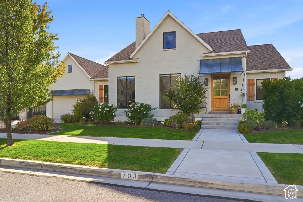 Photo of 703 N 920 E, Orem, UT 84097 (MLS # 2190833)