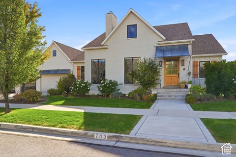 Photo of 703 N 920 E, Orem, UT 84097 (MLS # 2190833)